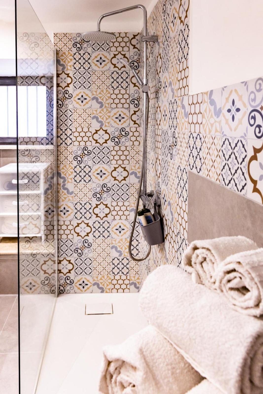 Ferienwohnung La Rua Ascoli Piceno Exterior foto